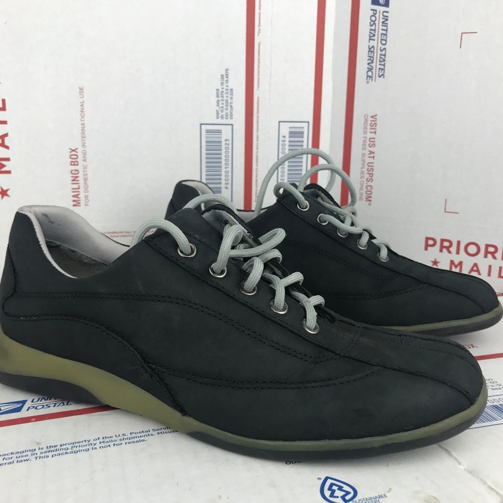 Naturalizer Mens NaturalSport Black 802N43 Size 9